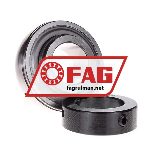 FAG 16207-106 ürün fotoğrafı 5