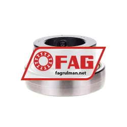 FAG 16207-106 rulman resim 2