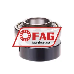 FAG 16207-106 rulman resim 3