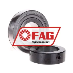 FAG 16207-106 rulman resim 4