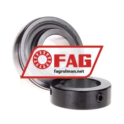 FAG 16207-106 rulman resim 5