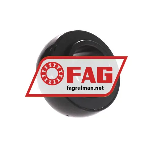 FAG UC206-20 ürün fotoğrafı 2