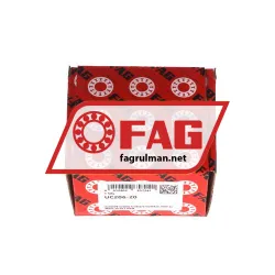 FAG UC206-20 rulman resim 3