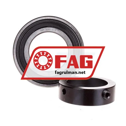 FAG 36209-112 ürün fotoğrafı 2