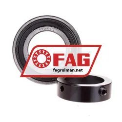 FAG 36209-112 rulman resim 2