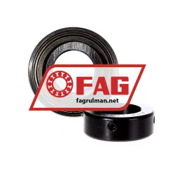 FAG 16206-101W rulman resim 2
