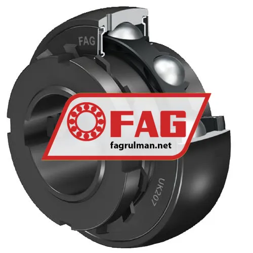 FAG UK209 ürün fotoğrafı 5