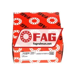 FAG UK209 rulman resim 4