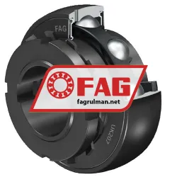 FAG UK209 rulman resim 5
