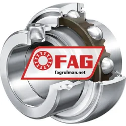 FAG 36211 rulman resim 2