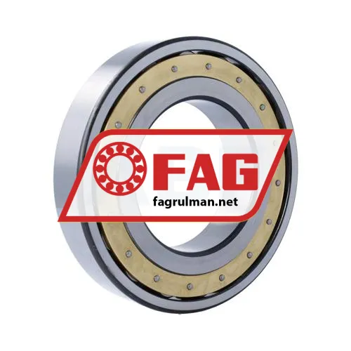 FAG 20222MB ürün fotoğrafı 2