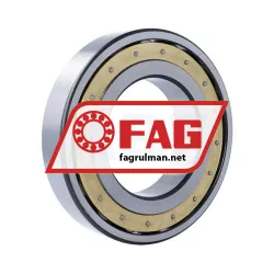 FAG 20222MB rulman resim 2