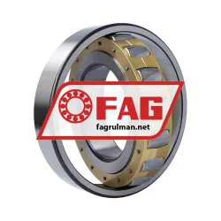 FAG 20222MB rulman resim 3