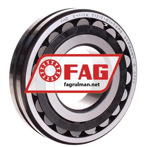 FAG 21312-E1-TVPB