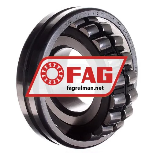 FAG 21312-E1-TVPB ürün fotoğrafı 3