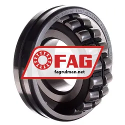 FAG 21312-E1-TVPB rulman resim 3