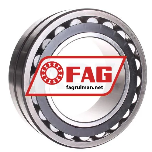 FAG 23124-E1-K-TVPB