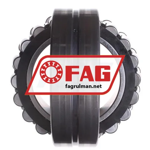 FAG 23124-E1-K-TVPB ürün fotoğrafı 5