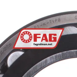 FAG 23124-E1-K-TVPB rulman resim 2