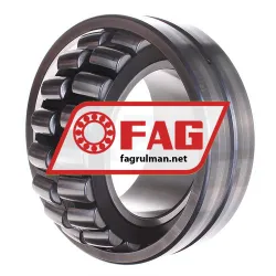 FAG 23124-E1-K-TVPB rulman resim 3