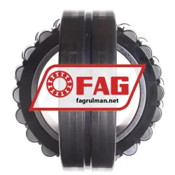 FAG 23124-E1-K-TVPB rulman resim 5