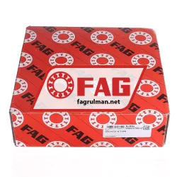 FAG 23124-E1-K-TVPB rulman resim 6