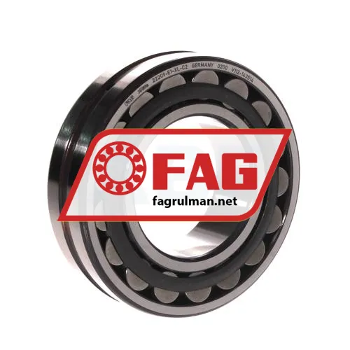 FAG 22209-E1-XL-C2