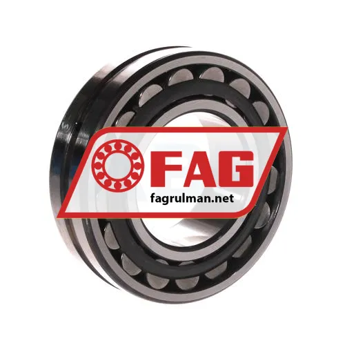 FAG 22209-E1-XL-C2 ürün fotoğrafı 2