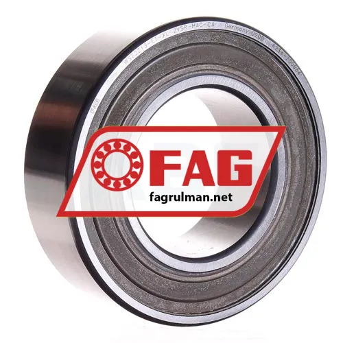 FAG WS22213-E1-XL-2VSR-H40-C4