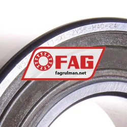 FAG WS22213-E1-XL-2VSR-H40-C4 rulman resim 2