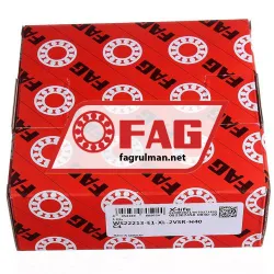 FAG WS22213-E1-XL-2VSR-H40-C4 rulman resim 3