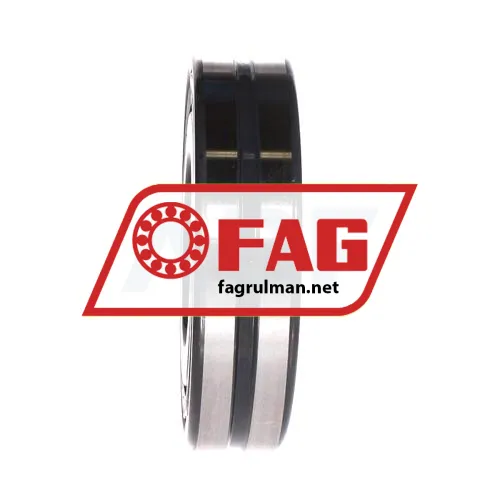 FAG 21313-E1-XL-C4 ürün fotoğrafı 2