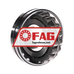 FAG 21313-E1-XL-C4 rulman resim 4
