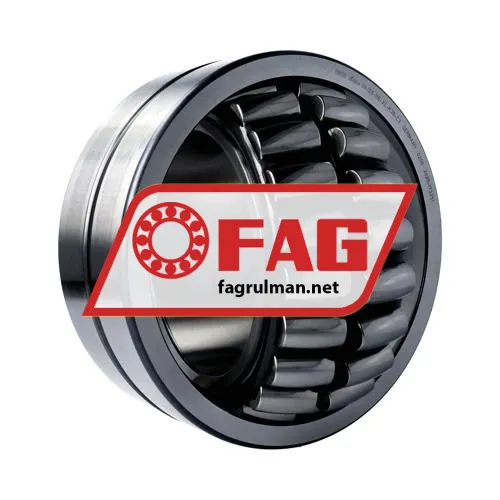 FAG 24128-BE-XL-K30-C3 ürün fotoğrafı 3
