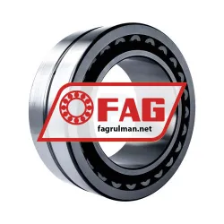 FAG 24128-BE-XL-K30-C3 rulman resim 2