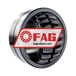 FAG 24128-BE-XL-K30-C3 rulman resim 3