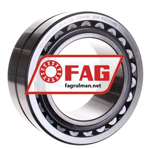 FAG 24122-BE-XL-K30