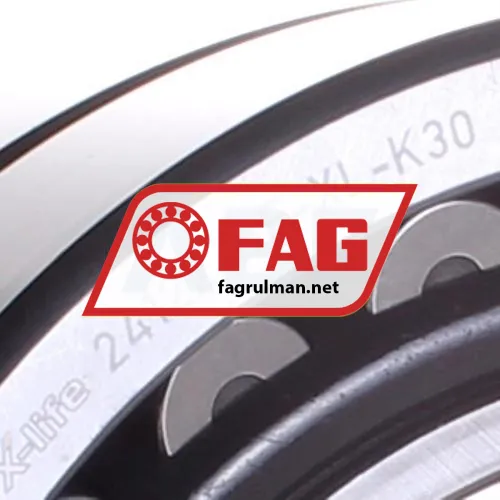 FAG 24122-BE-XL-K30 ürün fotoğrafı 2