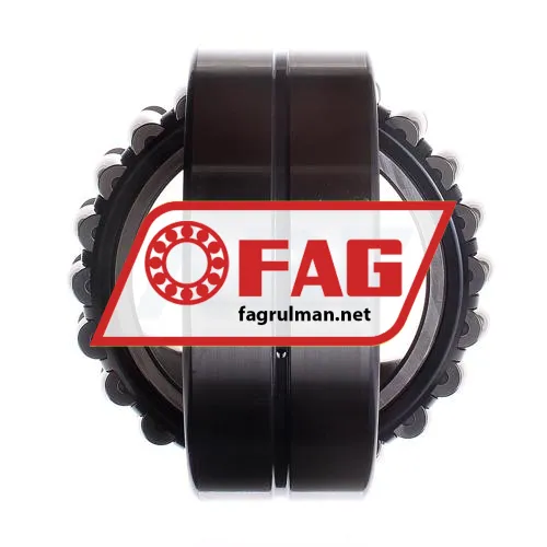 FAG 24122-BE-XL-K30 ürün fotoğrafı 5