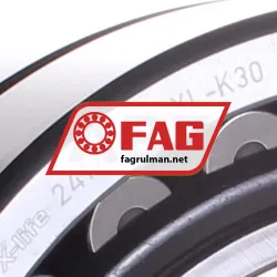 FAG 24122-BE-XL-K30 rulman resim 2