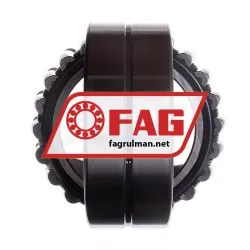 FAG 24122-BE-XL-K30 rulman resim 5