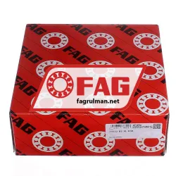FAG 24122-BE-XL-K30 rulman resim 6