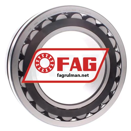FAG 23132-E1-XL-TVPB-C4