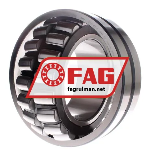 FAG 23132-E1-XL-TVPB-C4 ürün fotoğrafı 2