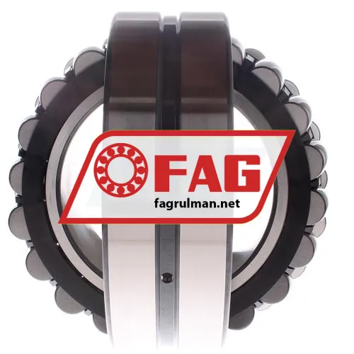 FAG 23132-E1-XL-TVPB-C4 ürün fotoğrafı 5