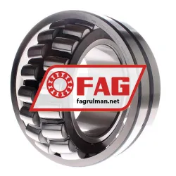 FAG 23132-E1-XL-TVPB-C4 rulman resim 2