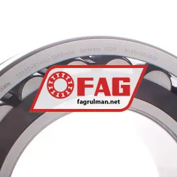 FAG 23132-E1-XL-TVPB-C4 rulman resim 3