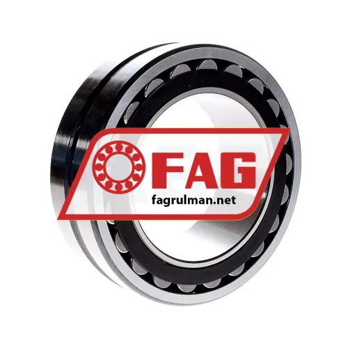 FAG 23122-E1-XL-K-TVPB
