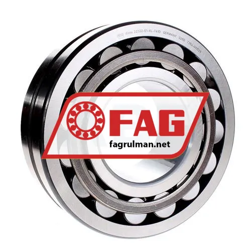 FAG 22322-E1-XL-T41A
