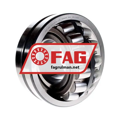 FAG 22322-E1-XL-T41A ürün fotoğrafı 2